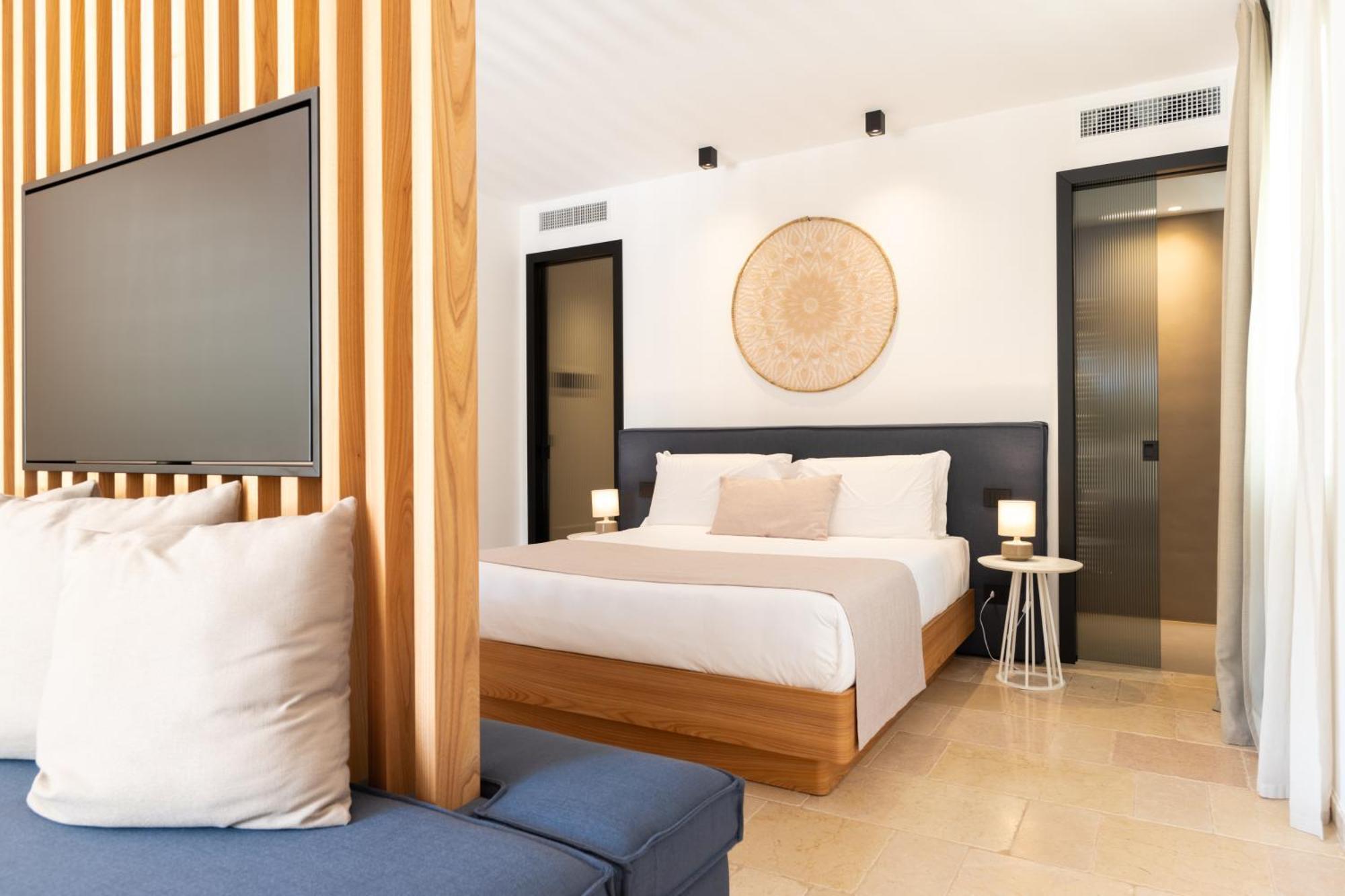 Essenza Relais Contemporaneo Bed & Breakfast Cisternino Luaran gambar