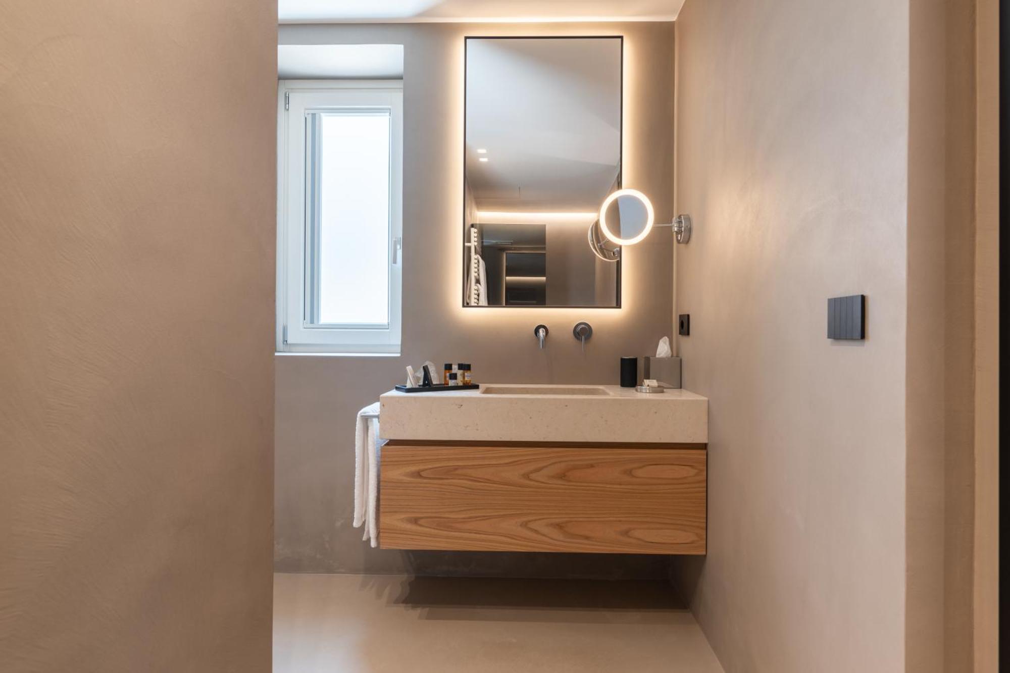 Essenza Relais Contemporaneo Bed & Breakfast Cisternino Luaran gambar