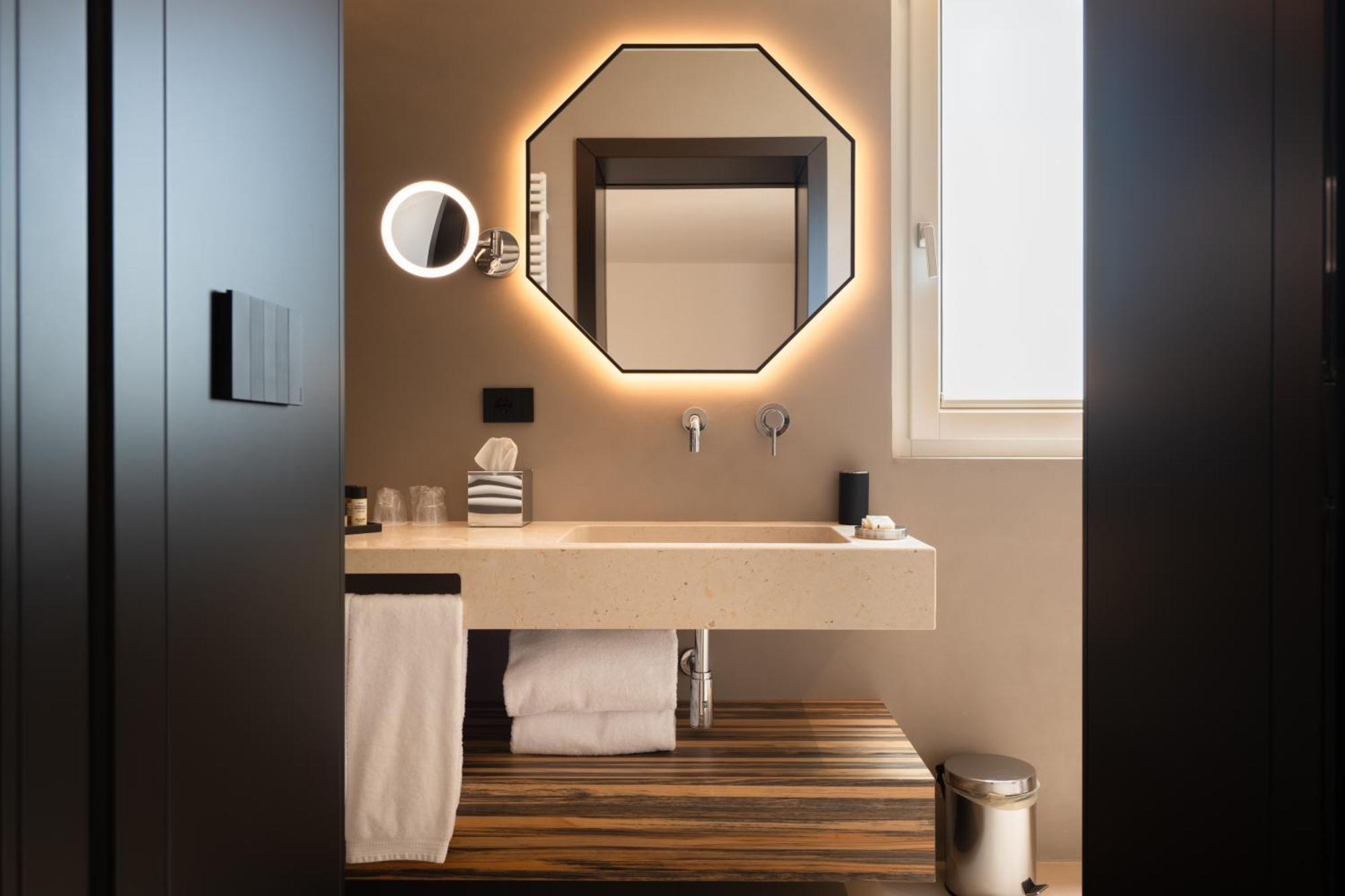 Essenza Relais Contemporaneo Bed & Breakfast Cisternino Luaran gambar