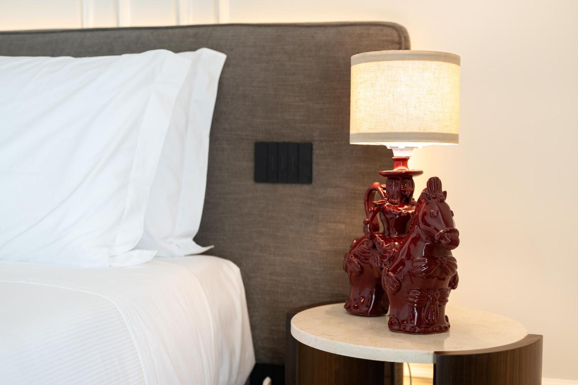 Essenza Relais Contemporaneo Bed & Breakfast Cisternino Luaran gambar