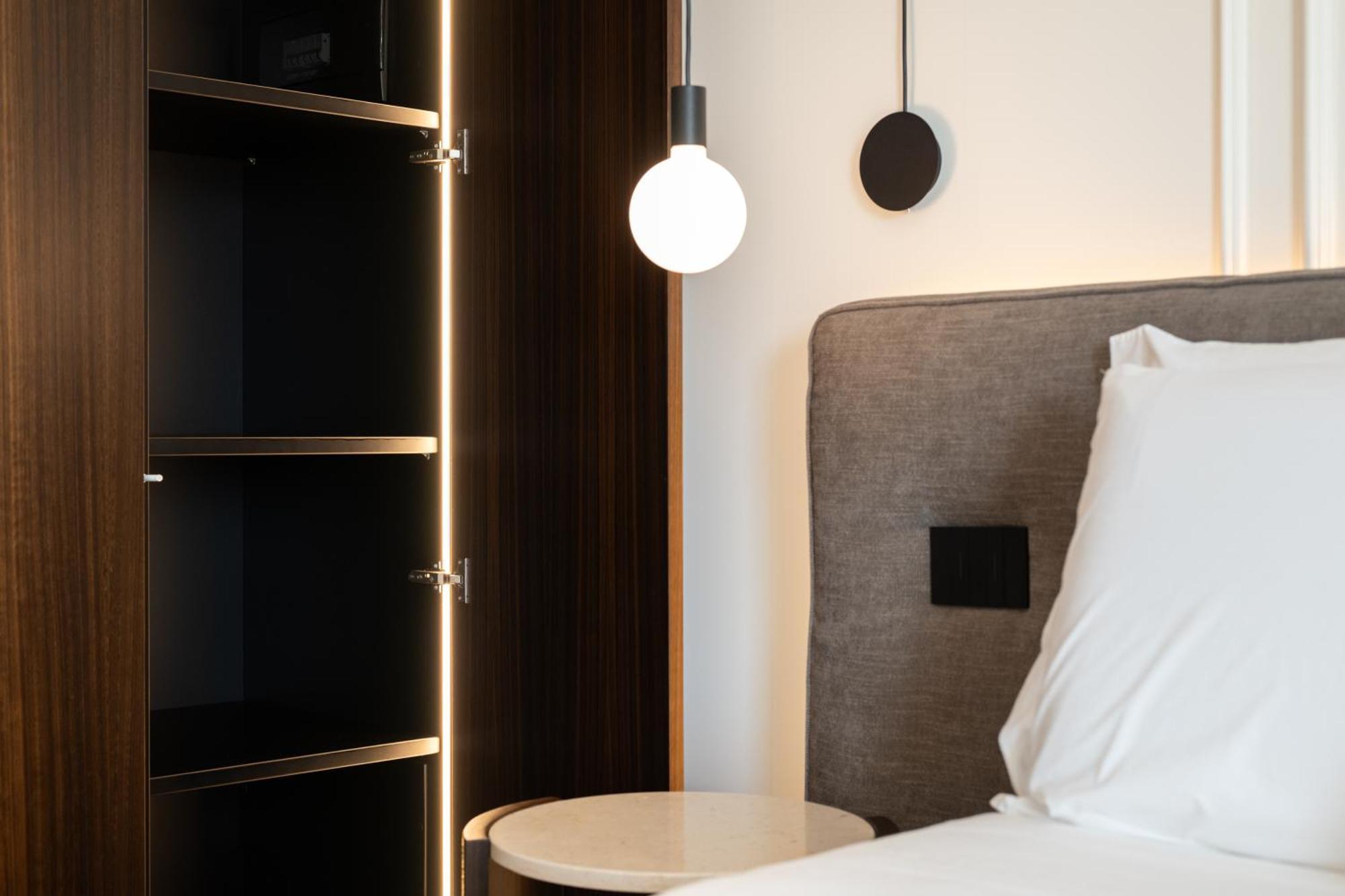Essenza Relais Contemporaneo Bed & Breakfast Cisternino Luaran gambar