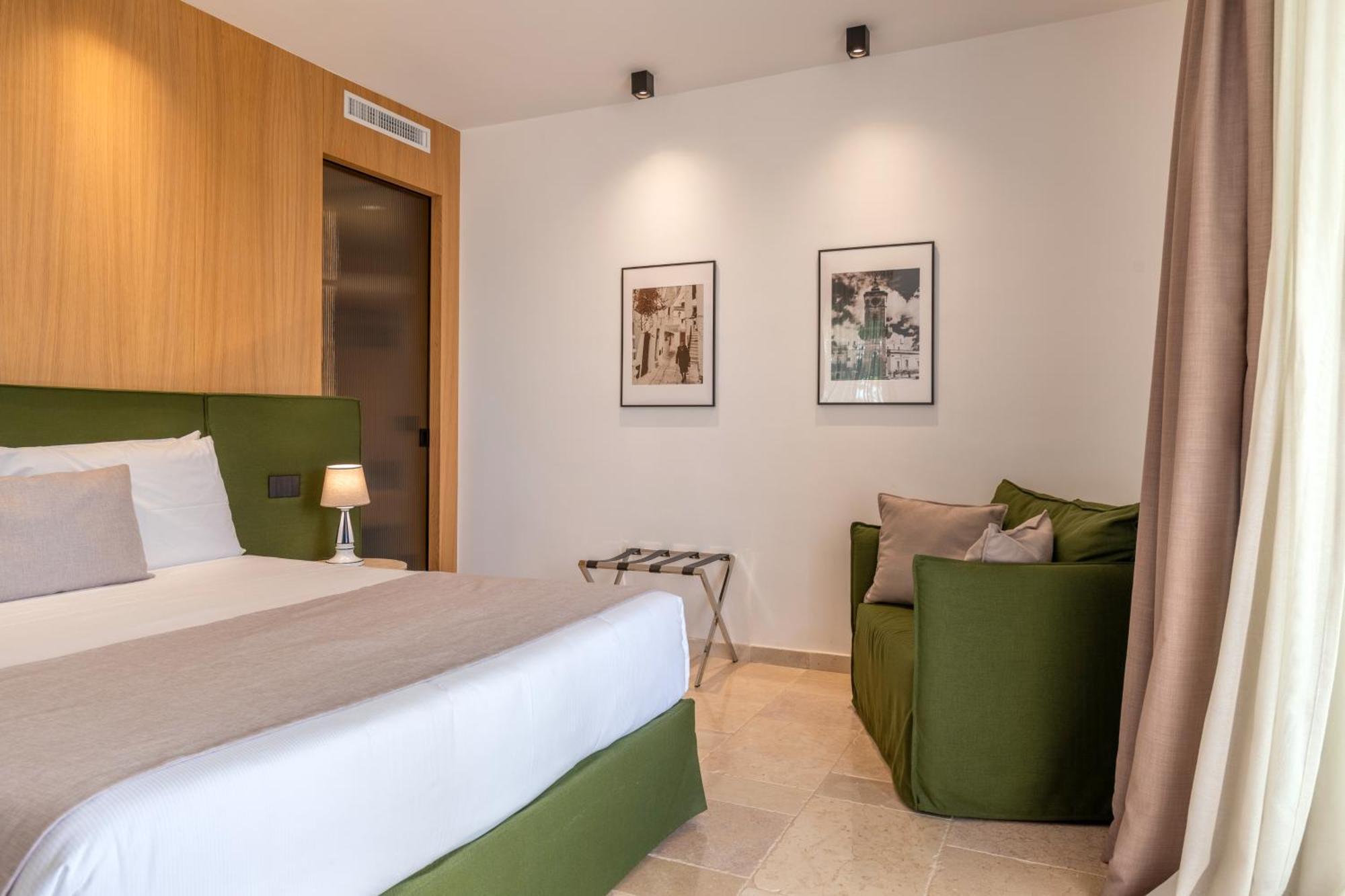 Essenza Relais Contemporaneo Bed & Breakfast Cisternino Luaran gambar